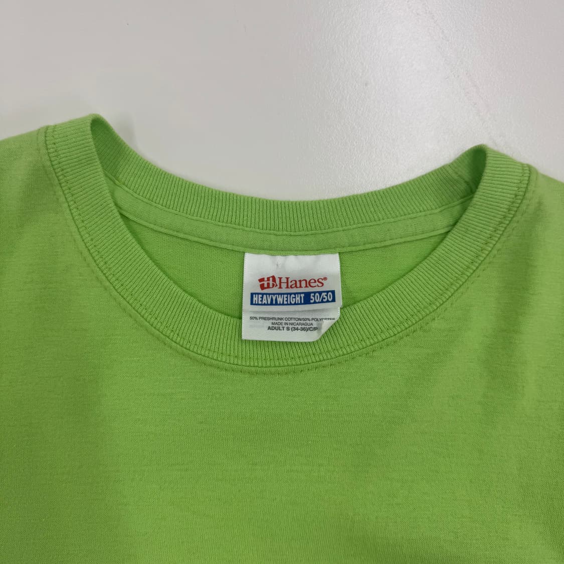 Vintage Baskin-Robbins Staff T-shirts 상품이미지5