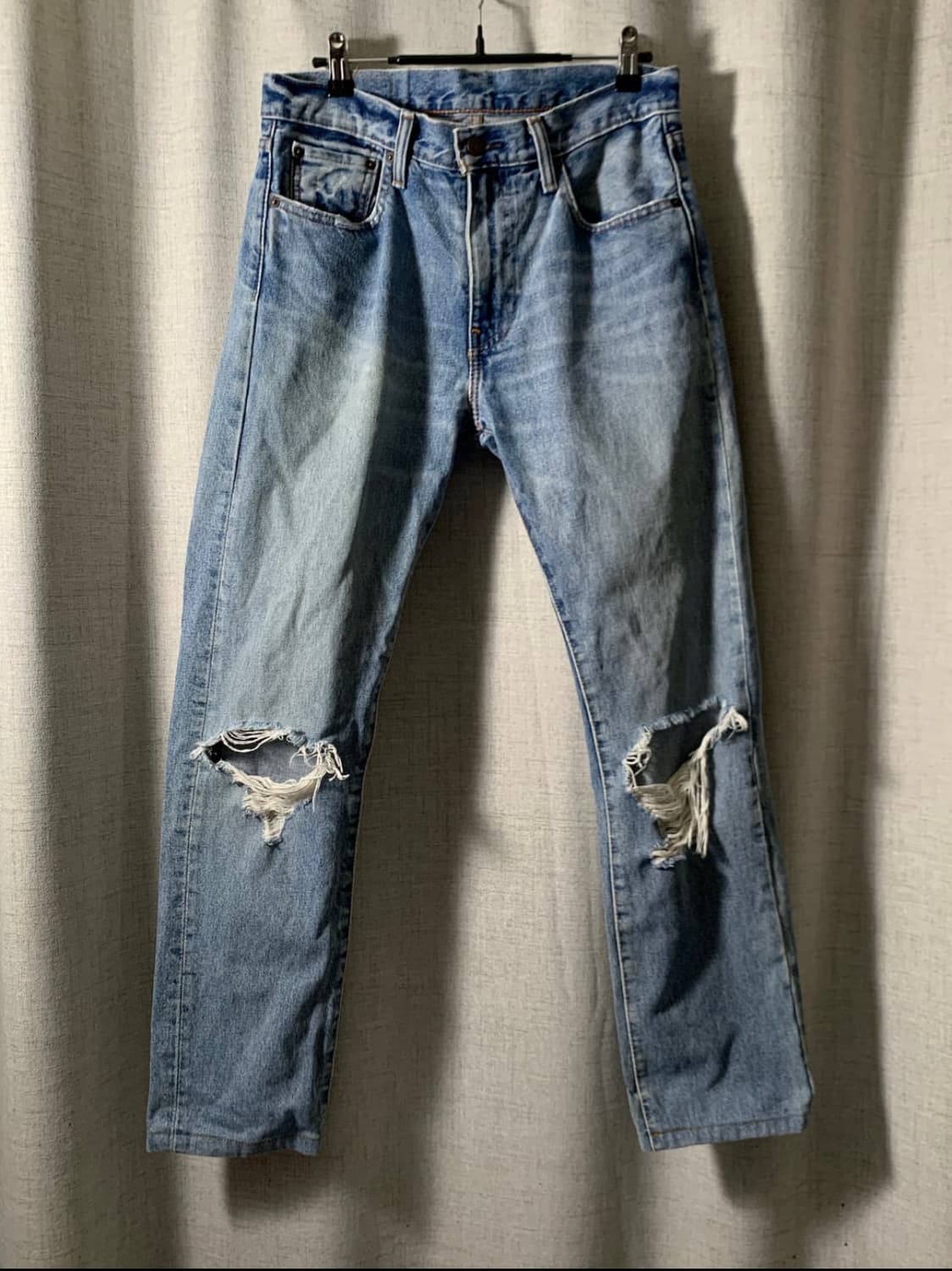 리바이스 505 30 상품이미지1