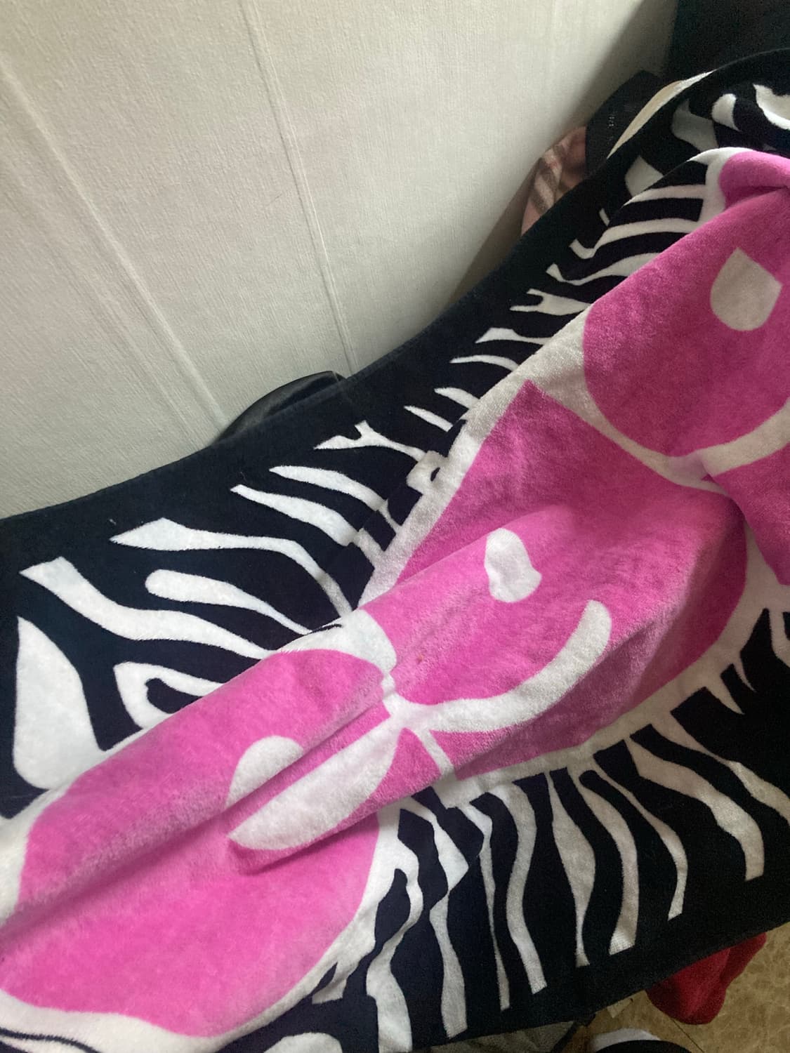 egg 갸루 방꾸용 대형타올 상품이미지2