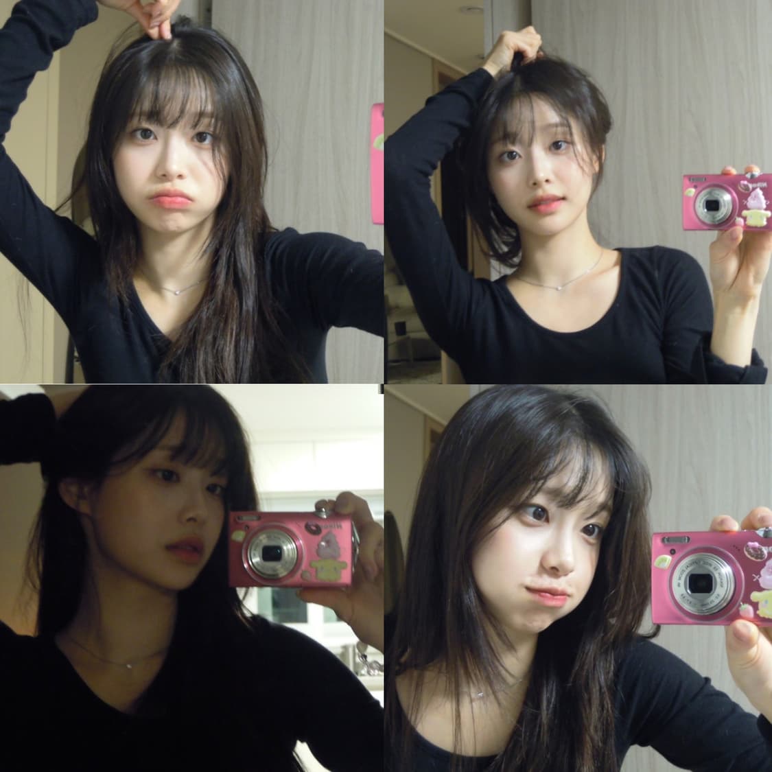 디카 쿨픽스 s5100 (츄디카 작례 0) 액정문제있음 상품이미지2