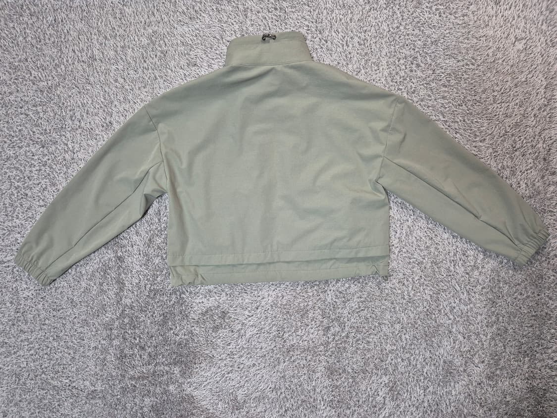 탑텐발란스 여성 스트레치 트레이닝 세트 S 상품이미지3