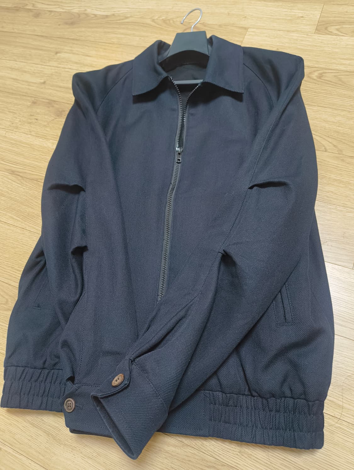 투빌더스하우스/샘플자켓/M 상품이미지1