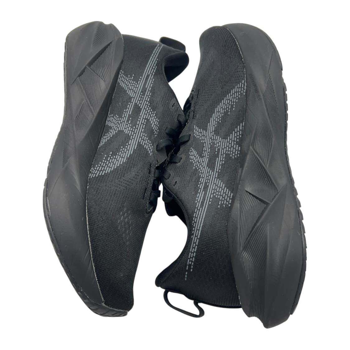 270 아식스 노바블라스트5 블랙 캐리어 그레이 상품이미지3