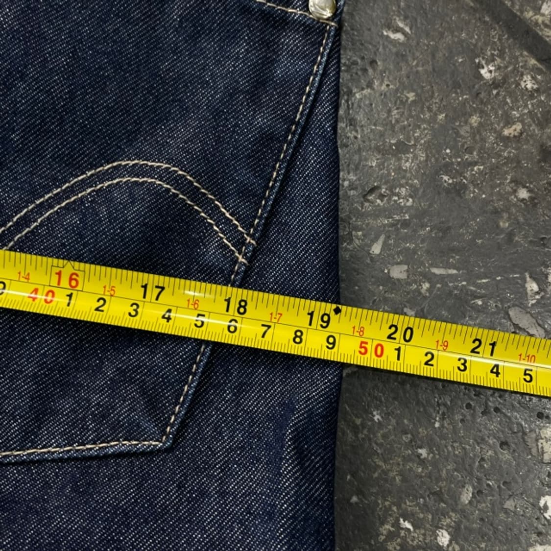 28 리바이스 엔지니어드 스커트 상품이미지8