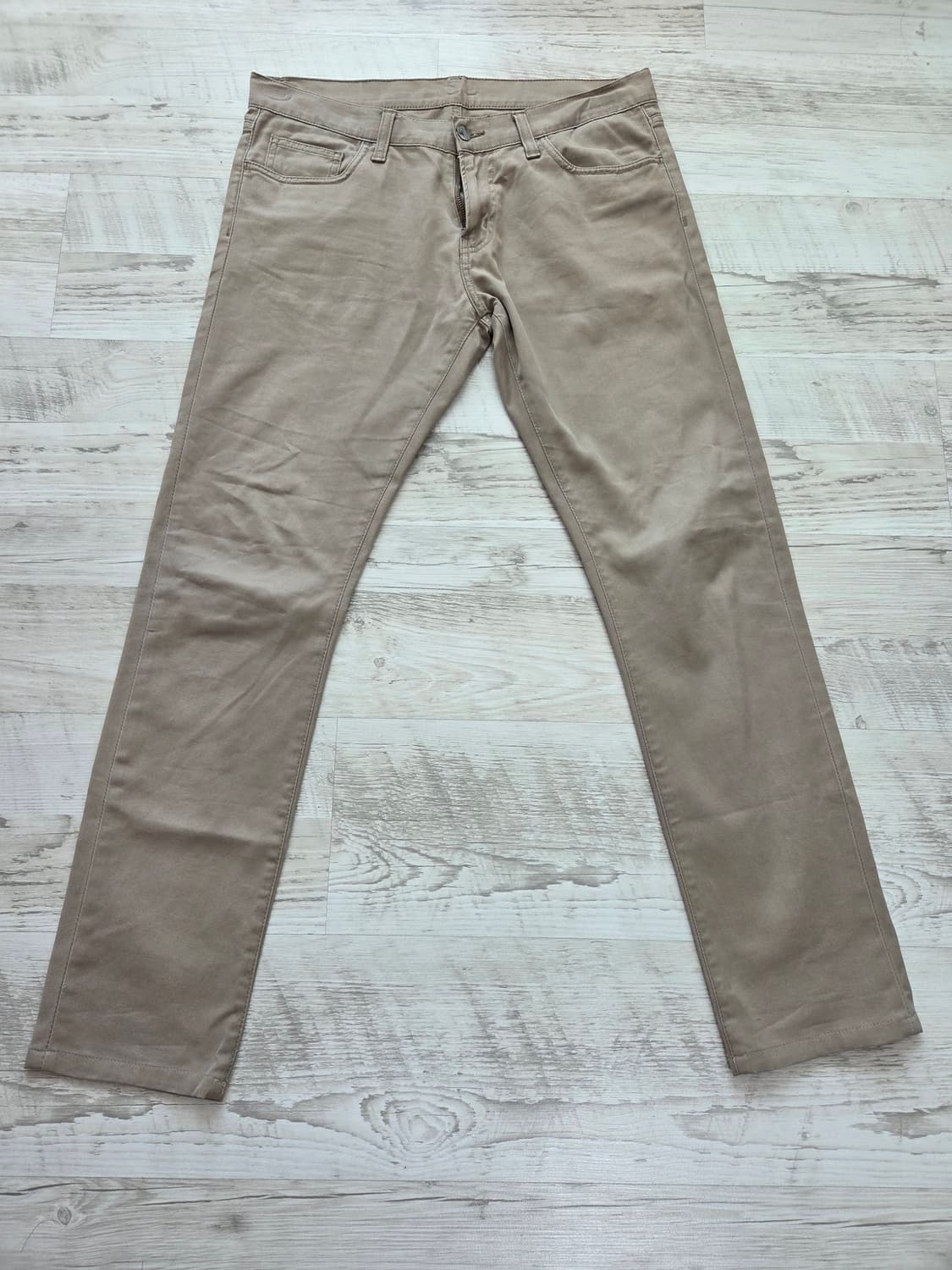 Carhartt 칼하트 스트래치 치노 팬츠 32 면바지 상품이미지1