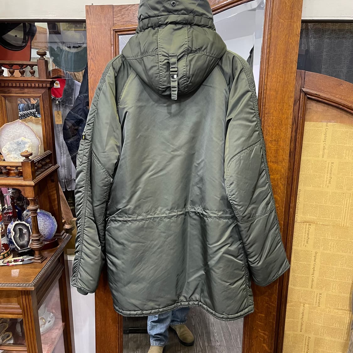 알파 N3B 상품이미지9