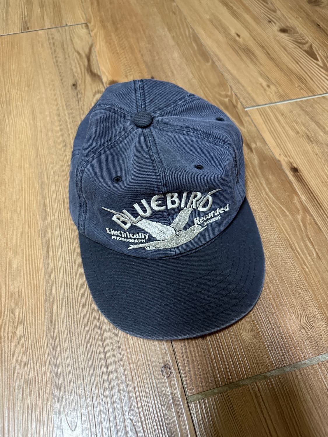 도넛리벤지 모자 상품이미지1