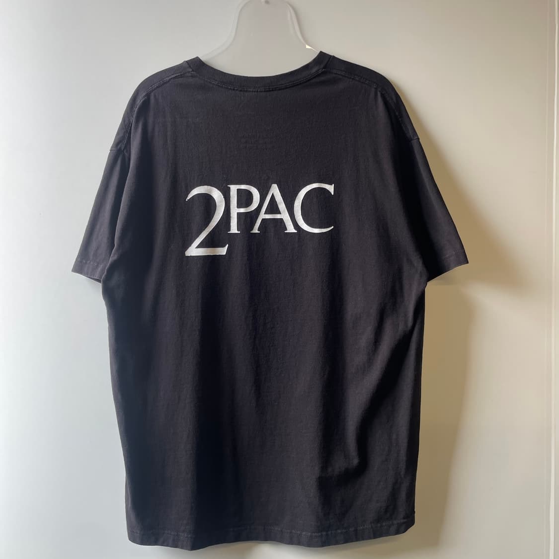 와코마리아 투팍 반팔티셔츠 상품이미지6