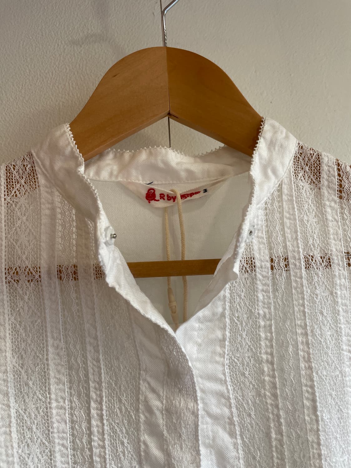 45알피엠 블라우스 상품이미지3