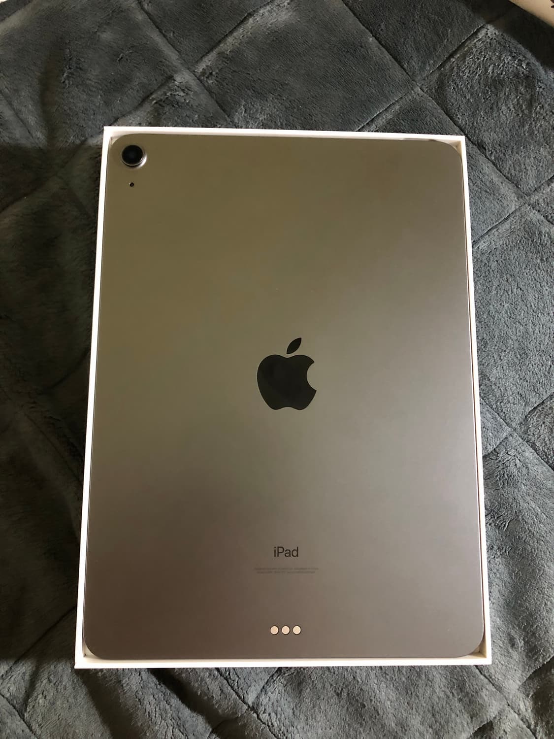 아이패드 에어4세대 64기가 스페이스그레이 상품이미지1