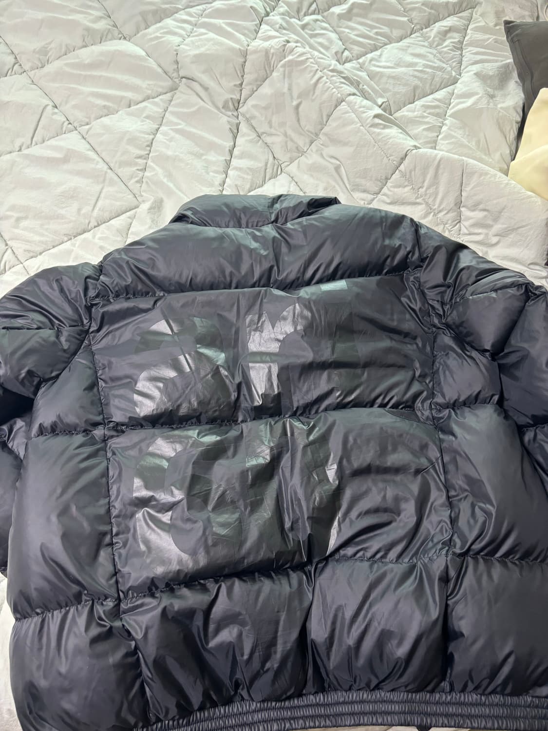 사파리스팟 패딩 상품이미지2