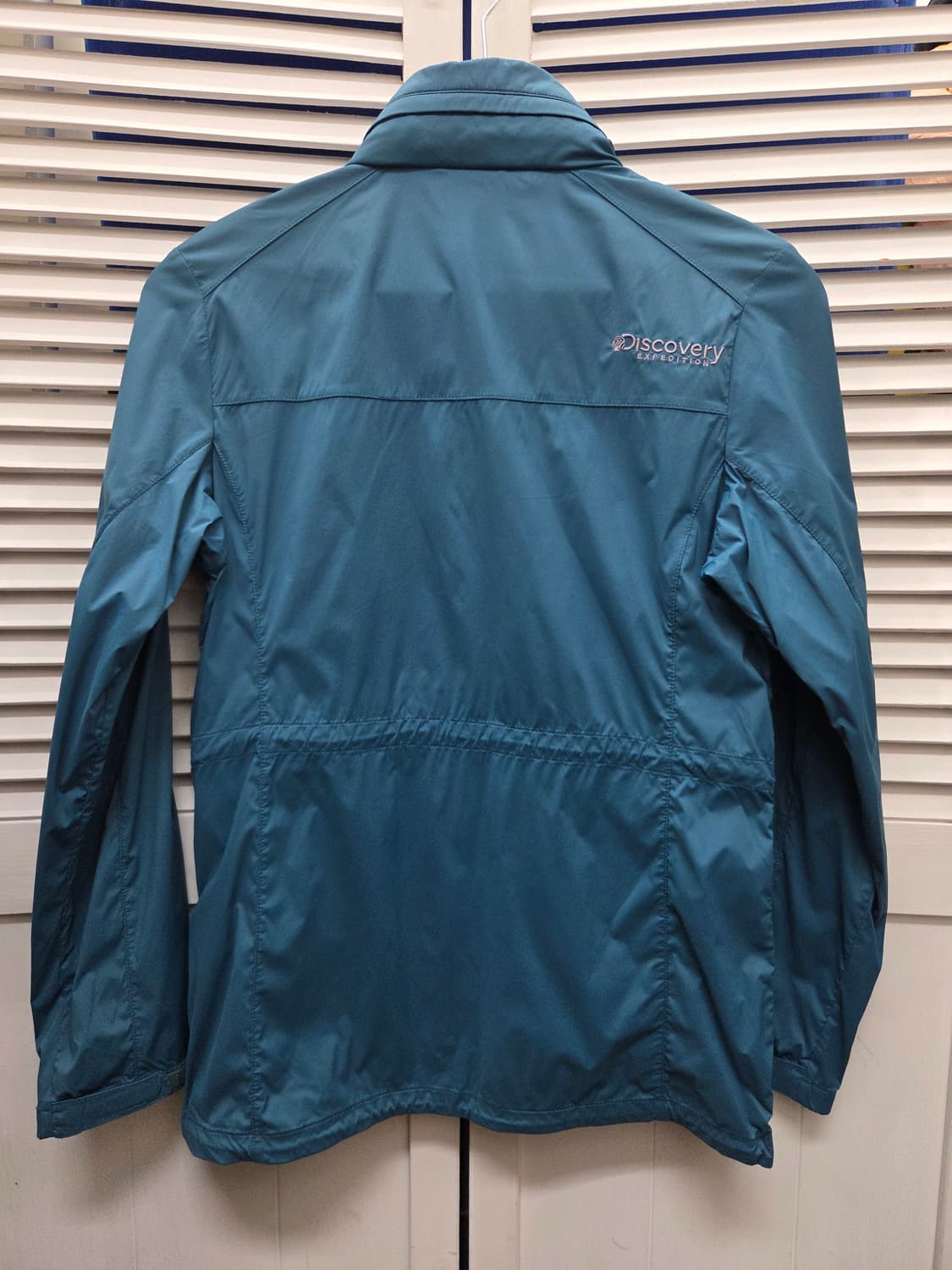 디스커버리 바람막이 자켓 상품이미지7
