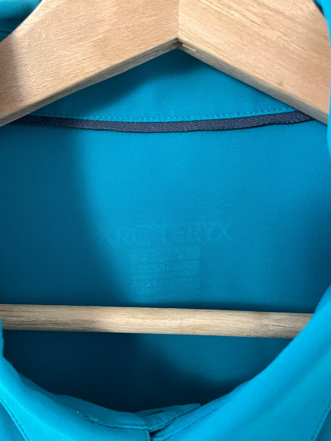 아크테릭스 반팔 셔츠  상품이미지4