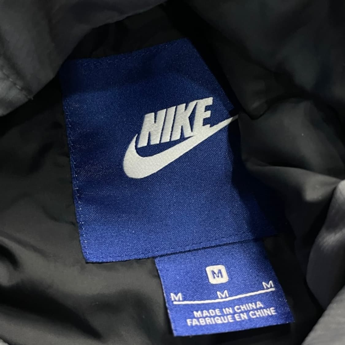 95 나이키 덕다운 경량패딩  상품이미지3