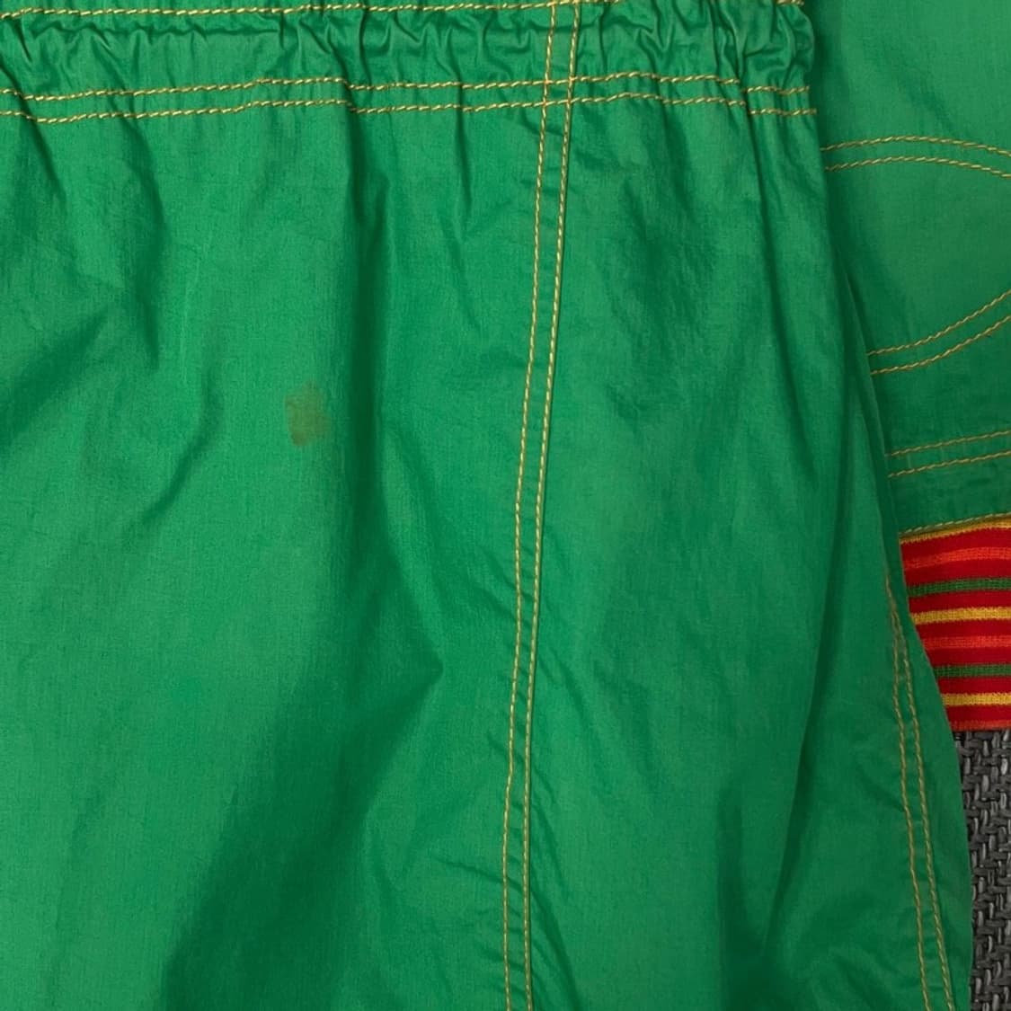 오일릴리 멀티 포켓 점퍼 v0198 상품이미지7