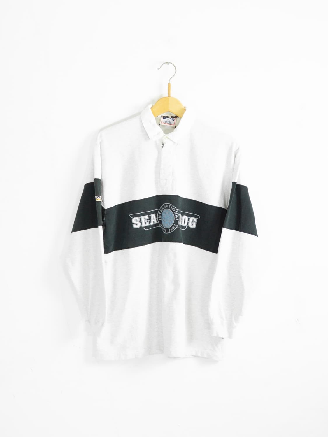 Sea Dog 럭비 셔츠  상품이미지1