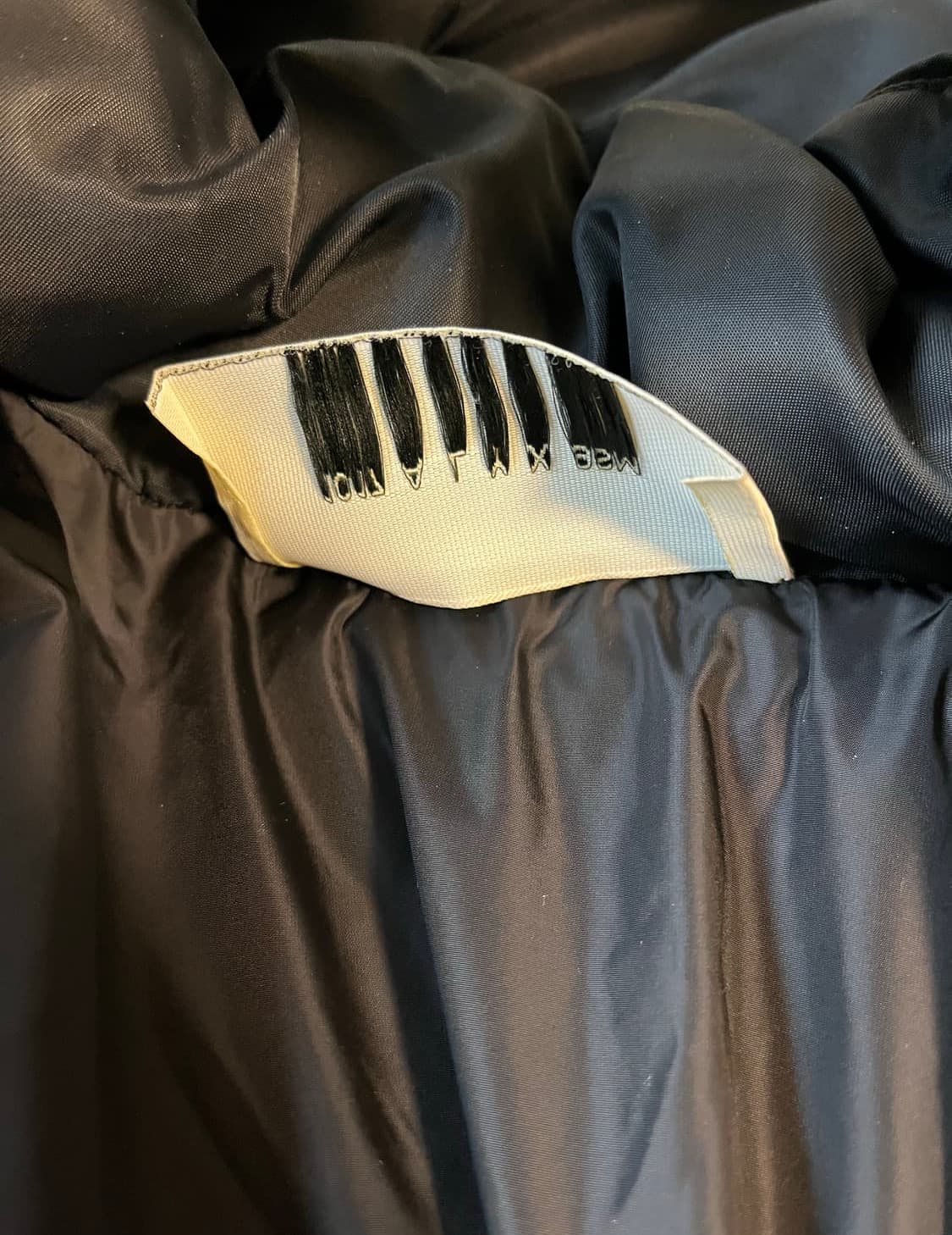 알릭스 롱패딩 상품이미지6