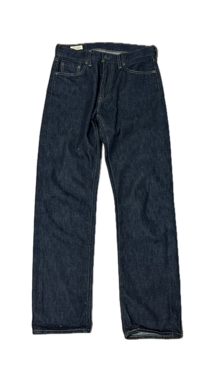 리바이스 505 프리미엄 셀비지 데님팬츠 30 상품이미지1