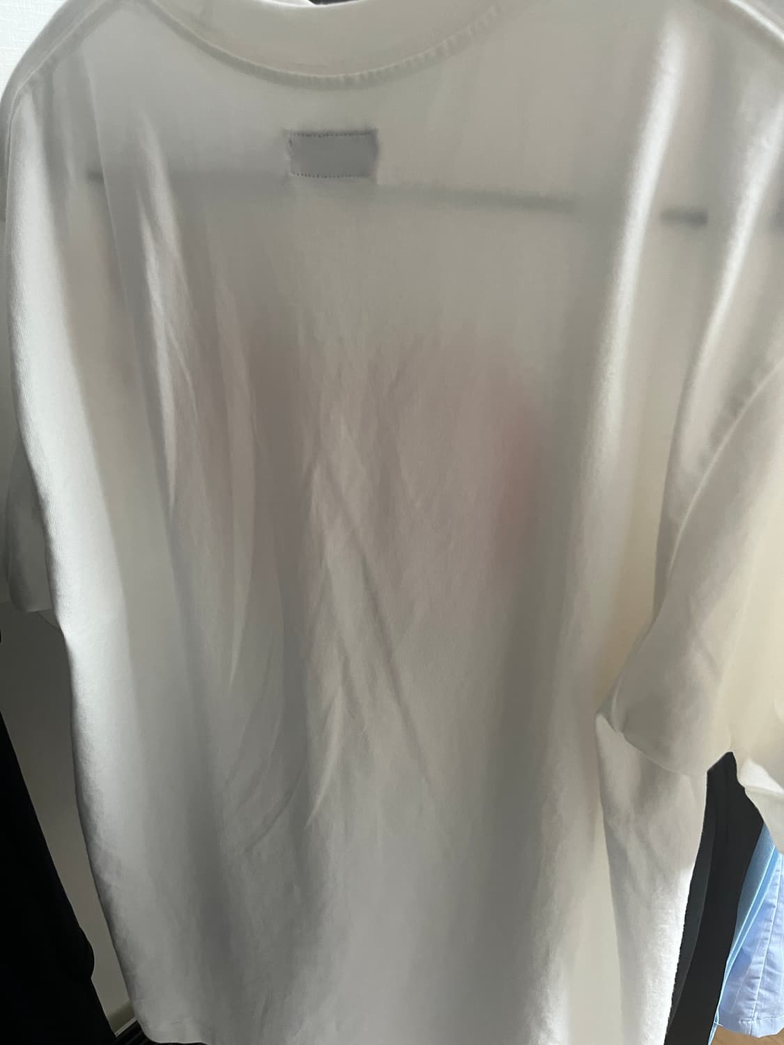 휴먼메이드 데일리 티셔츠 상품이미지4