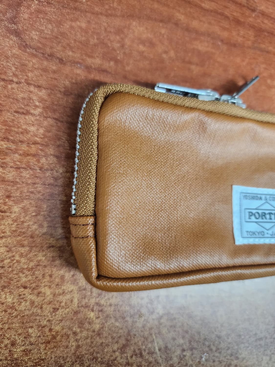 요시다포터 프리스타일 멀티코인 케이스  상품이미지4