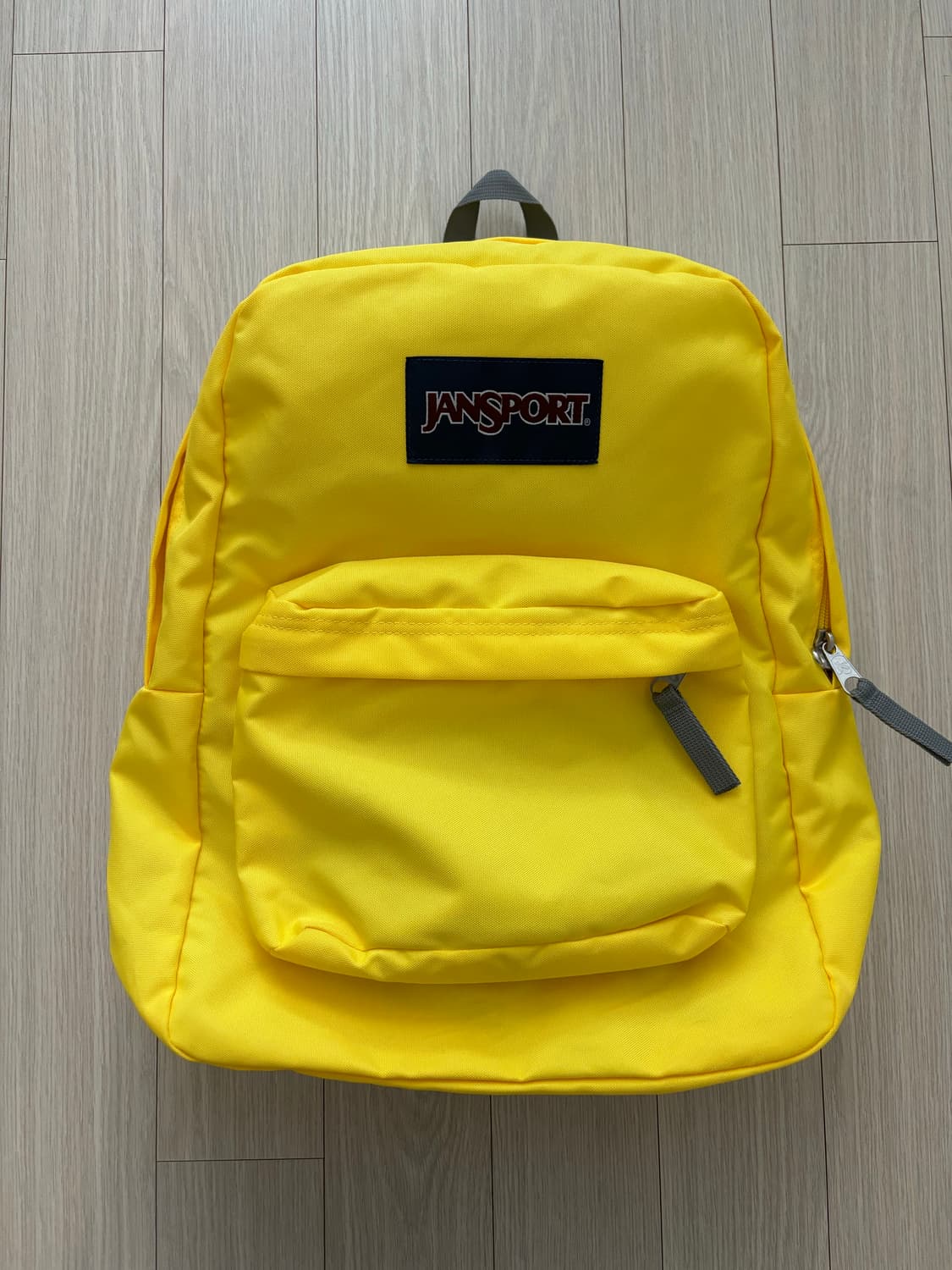 잔스포츠 백팩 상품이미지1