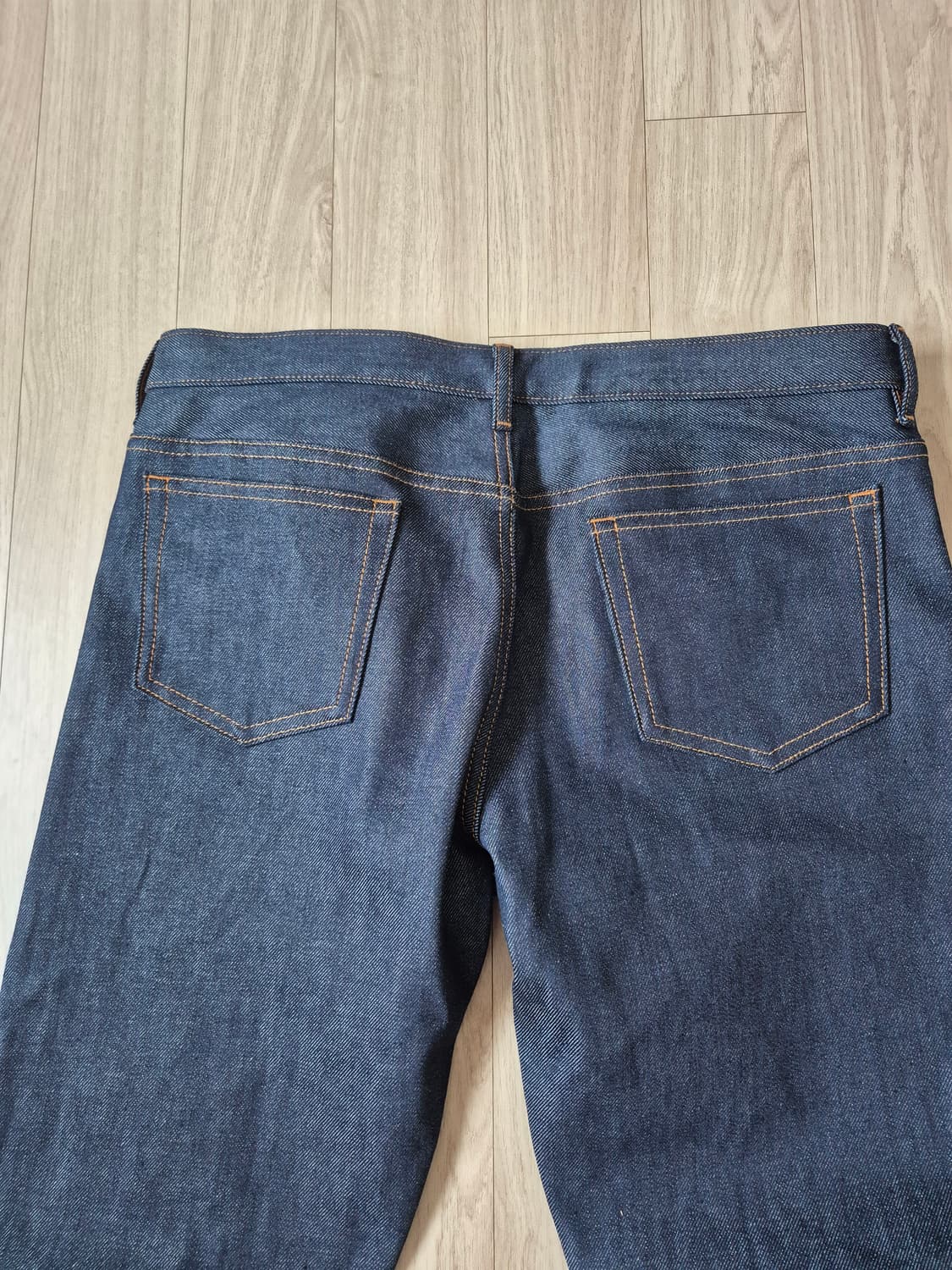 A.P.C 데님 상품이미지4