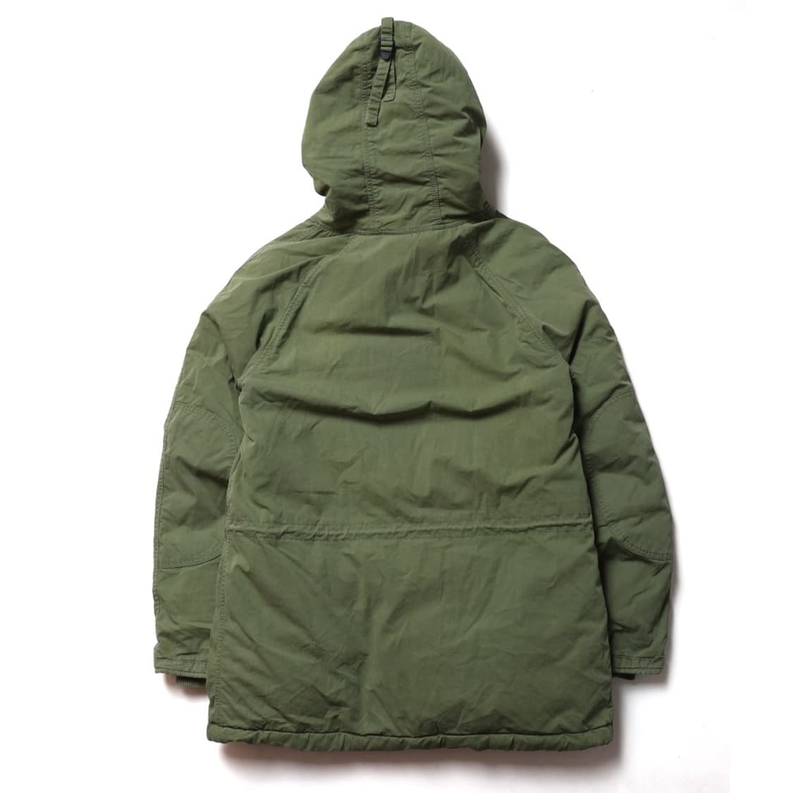 데님 앤 서플라이 Denim & Supply  N3B Parka 상품이미지4