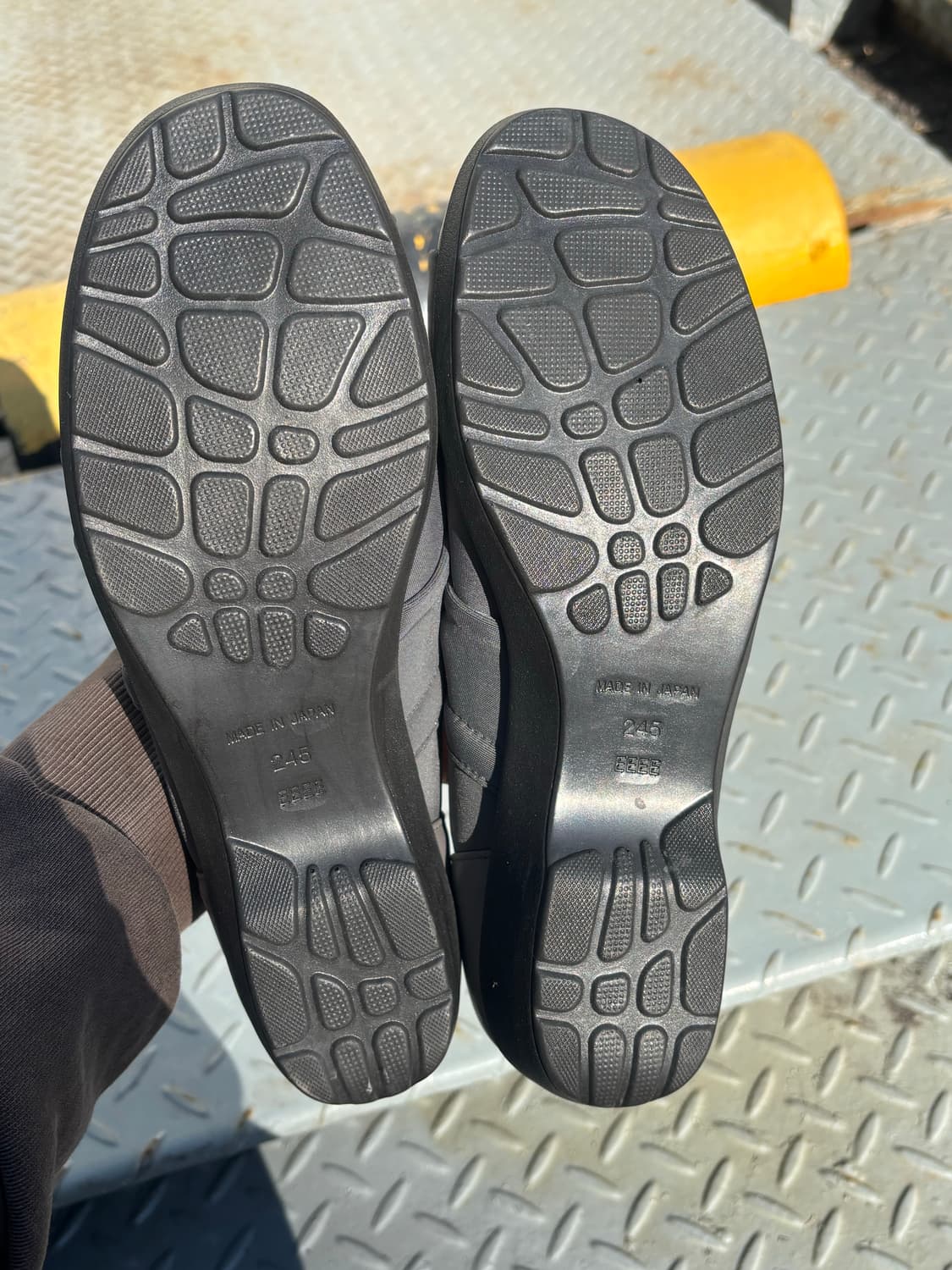 misskyouko 밴디지 플랫슈즈 상품이미지7