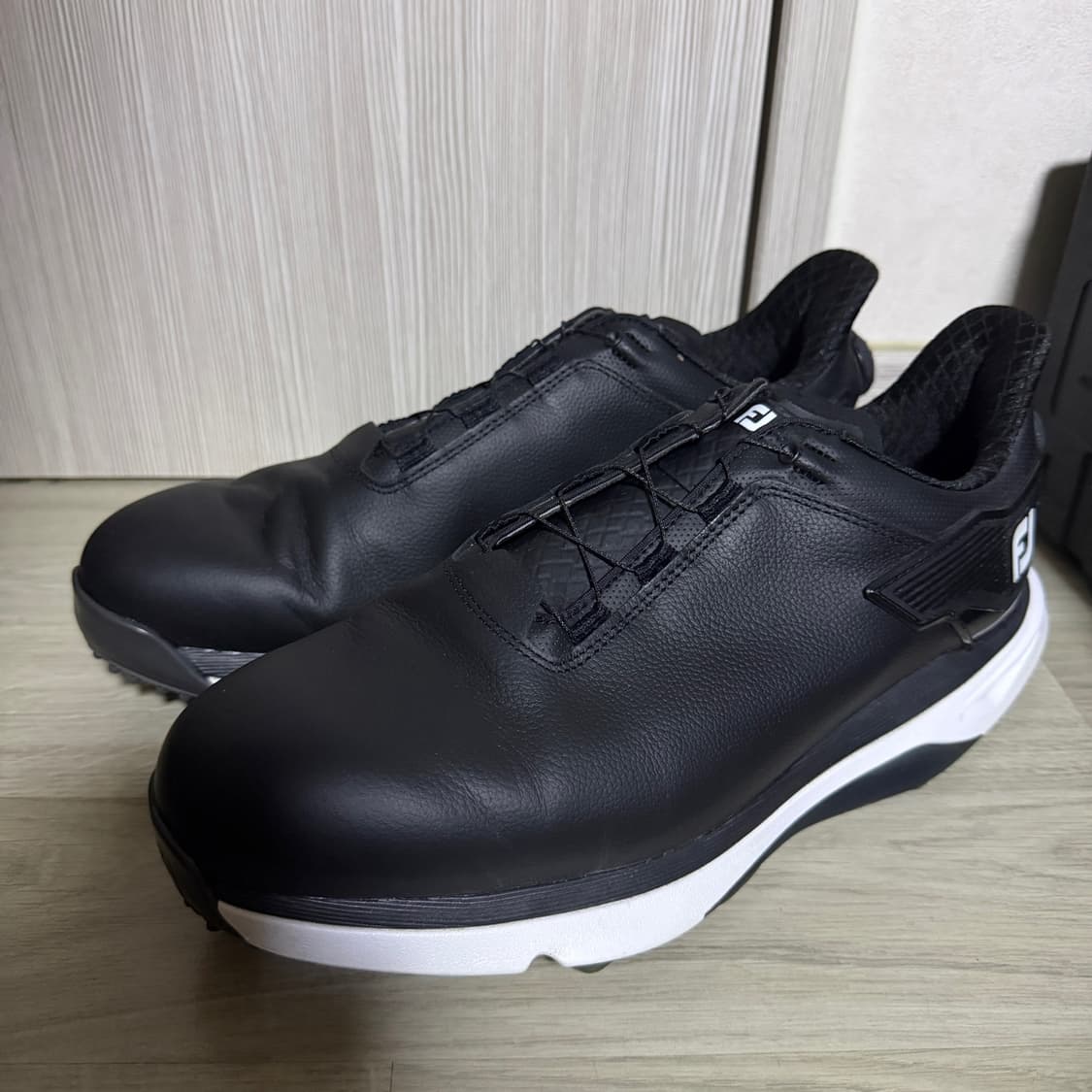 풋조이 프로 SLX 카본 보아 56919 (285) 상품이미지1