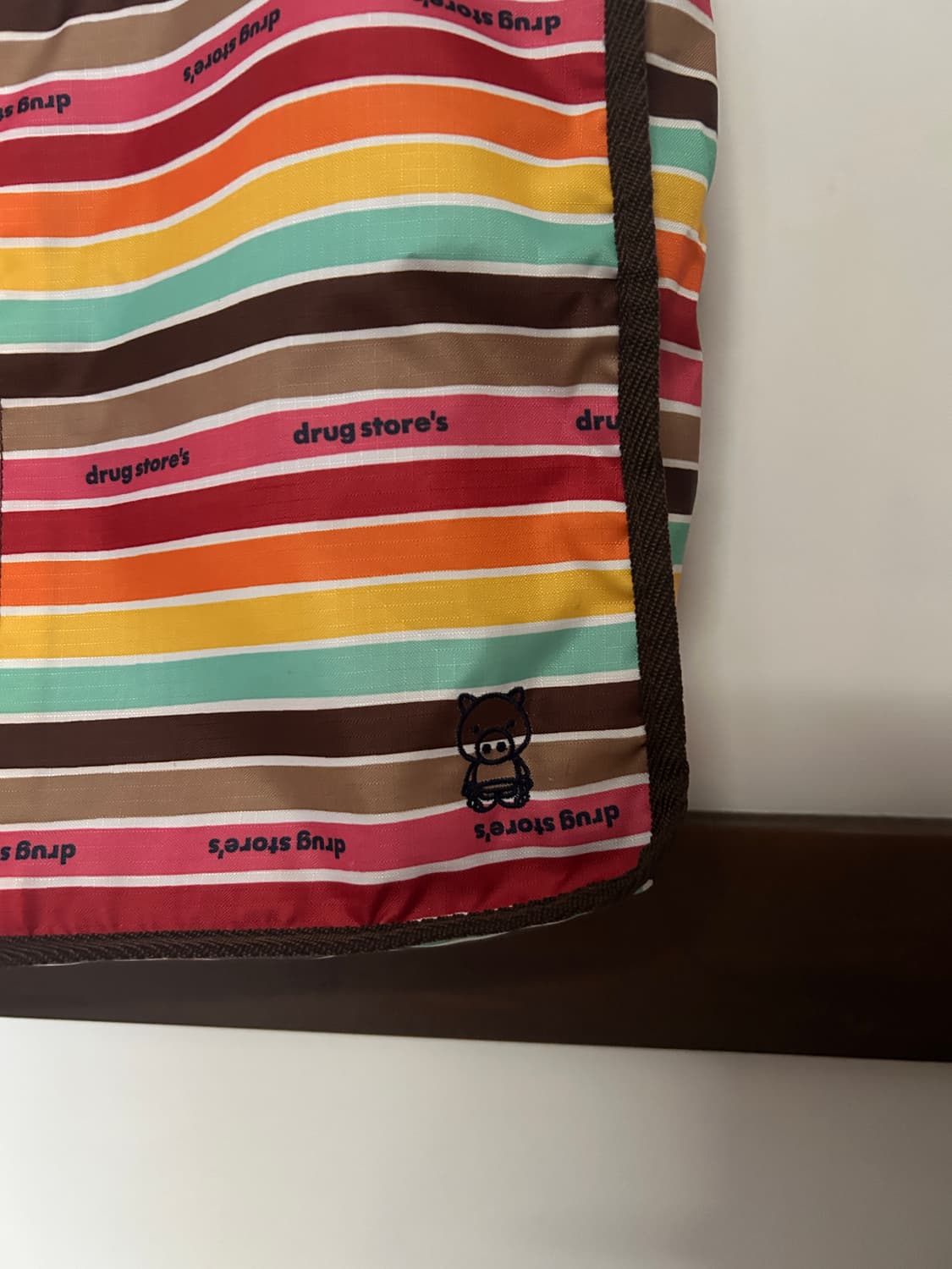 드럭스토어 빅백 상품이미지2