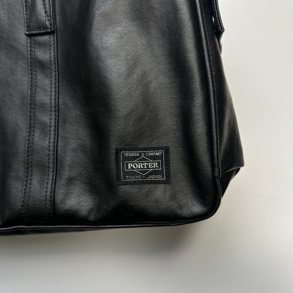 PORTER FREE STYLE 포터 프리스타일 보스턴 백 상품이미지2