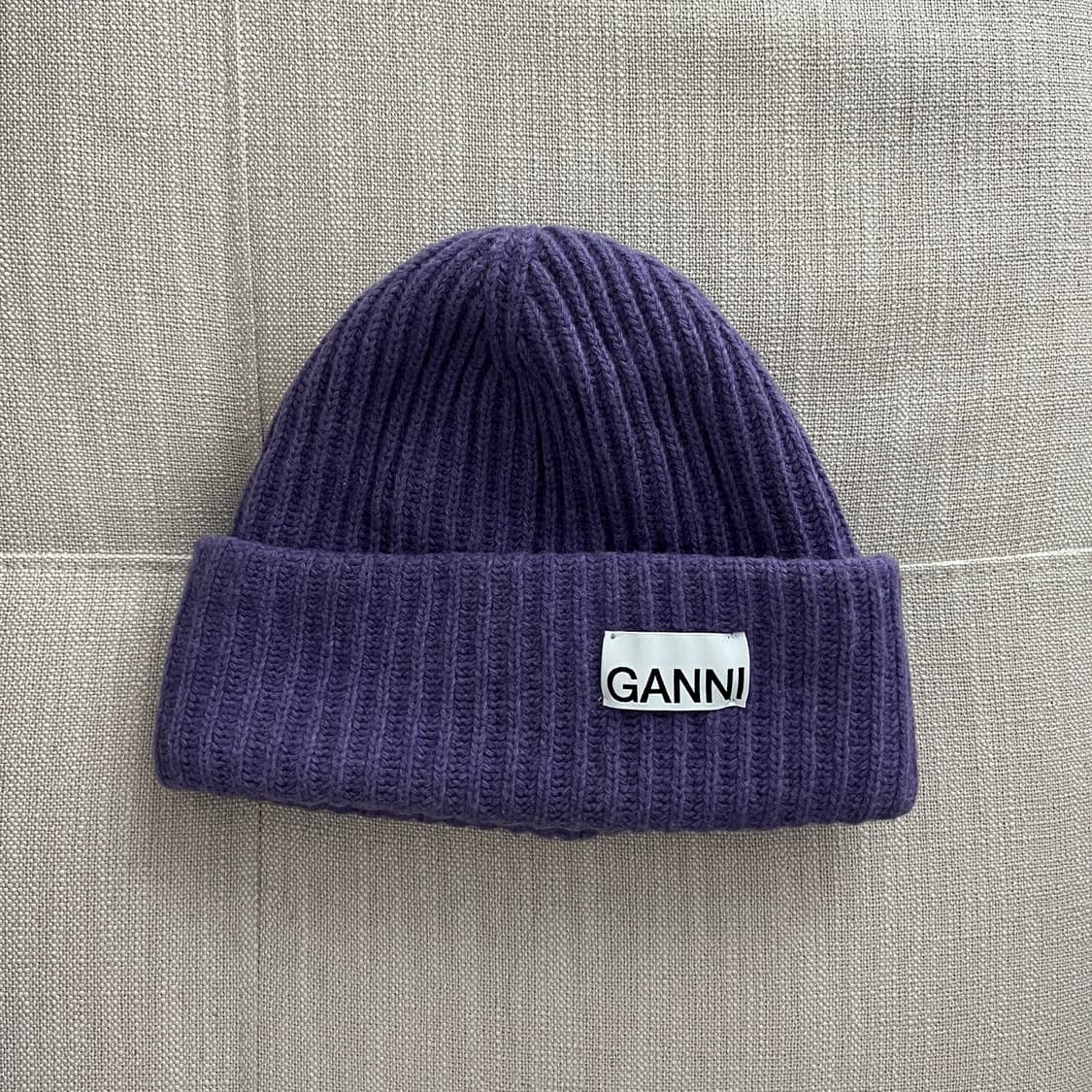 가니 울 비니 상품이미지1