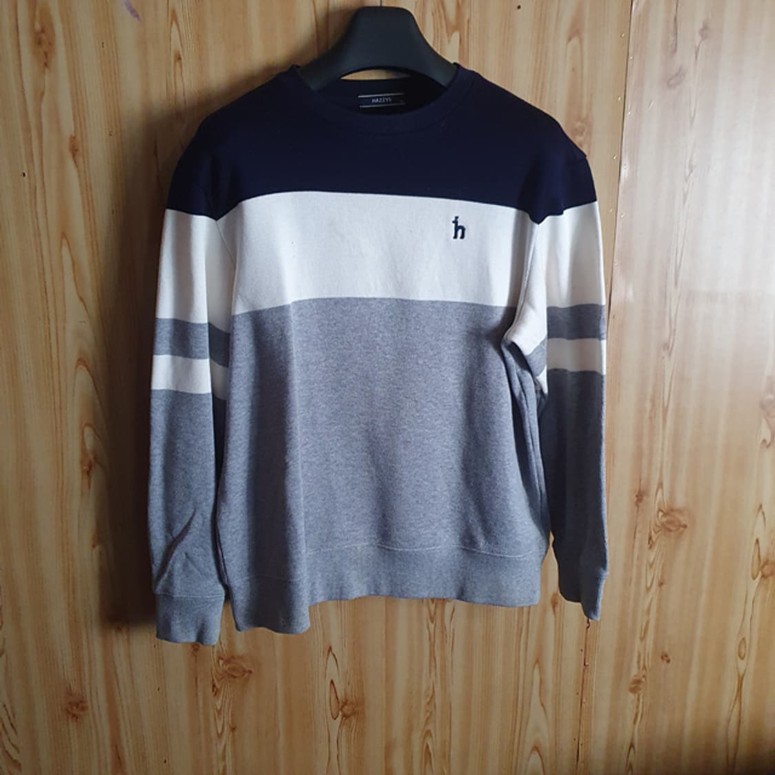 헤지스 니트 100 상품이미지1