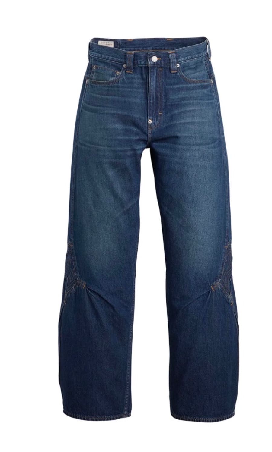 kiko kostadinov levis articulate jeans 상품이미지2