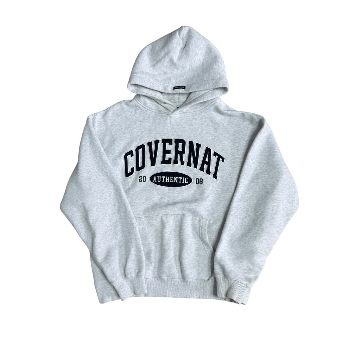 커버낫 후드티 상품이미지1