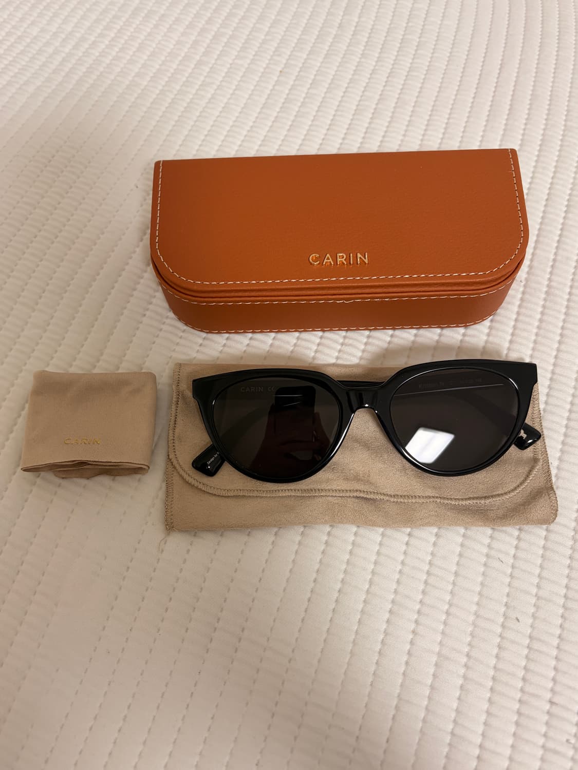 CARIN 카린 크리스틴N C1 새상품 상품이미지1