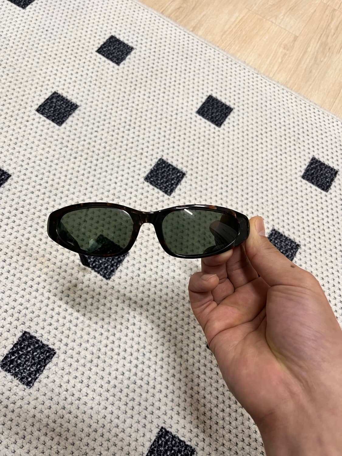 바슈롬 레이벤 상품이미지2