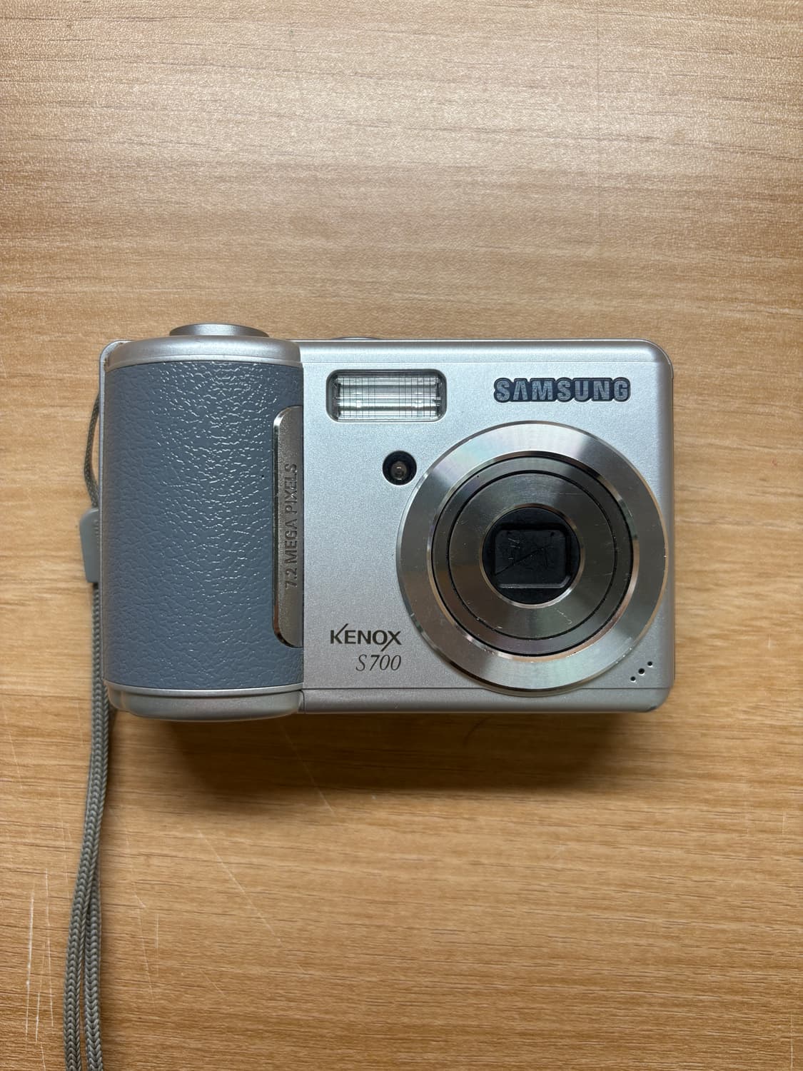 삼성 케녹스 s700 +sd카드 상품이미지1