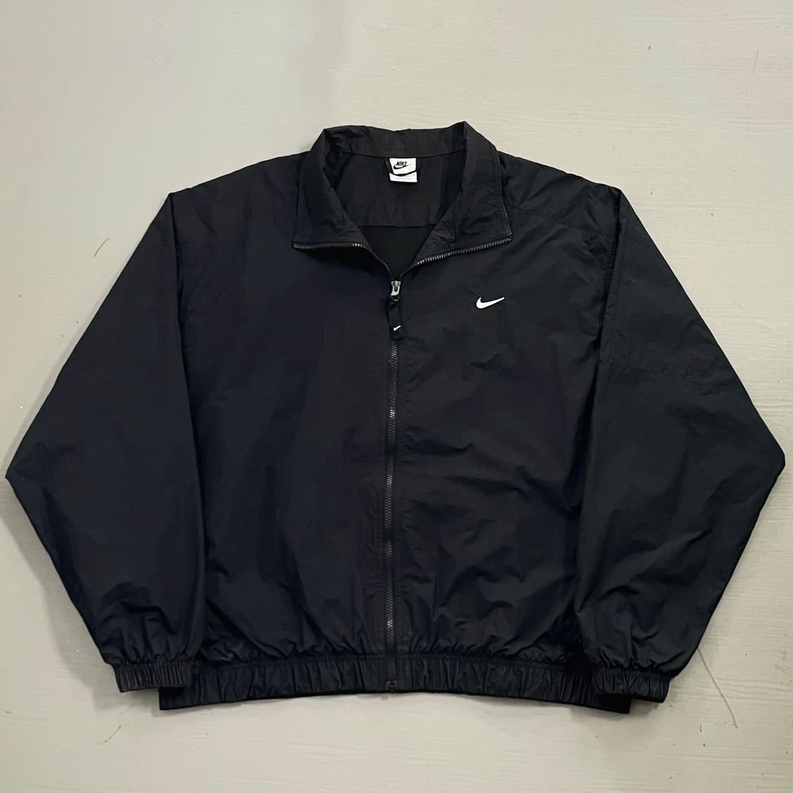Nike Solo Swoosh Woven Track J 상품이미지1