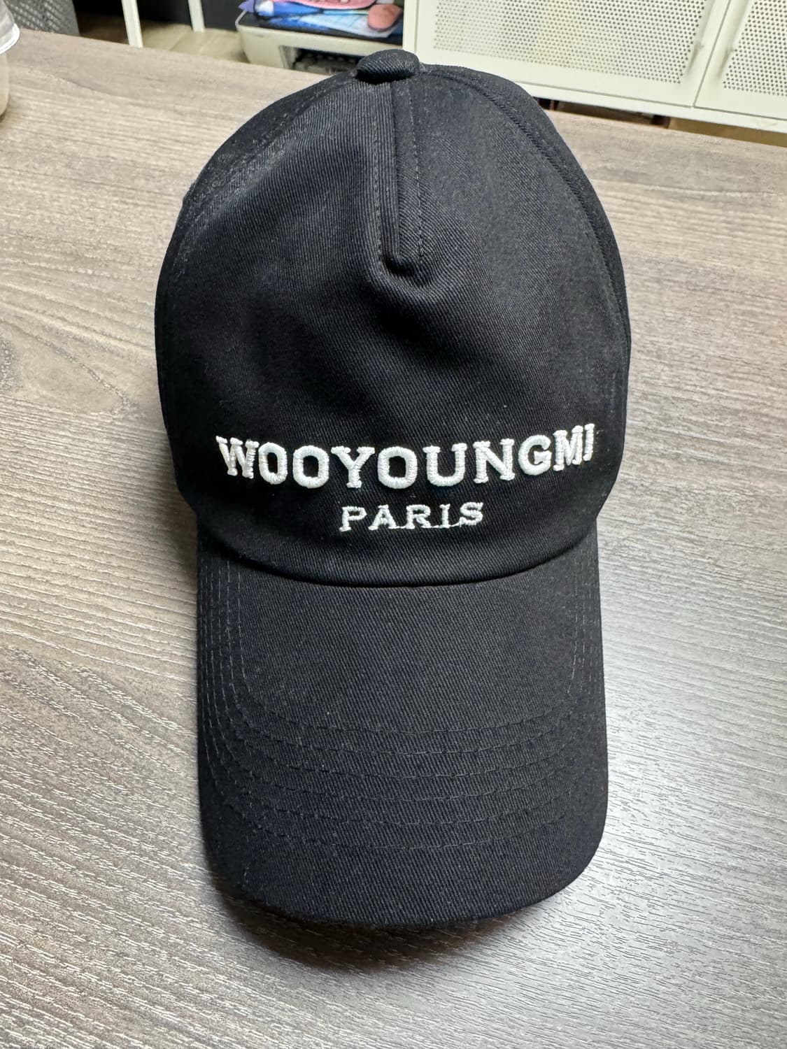 우영미볼캡 새제품 상품이미지1