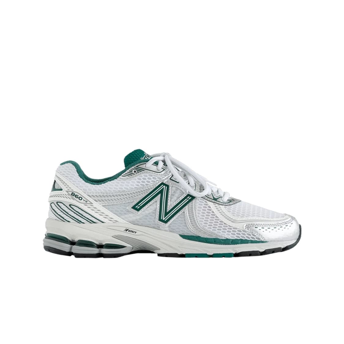 [265] 뉴발란스 x 에메레온도르 860v2 그레이 그린 상품이미지1