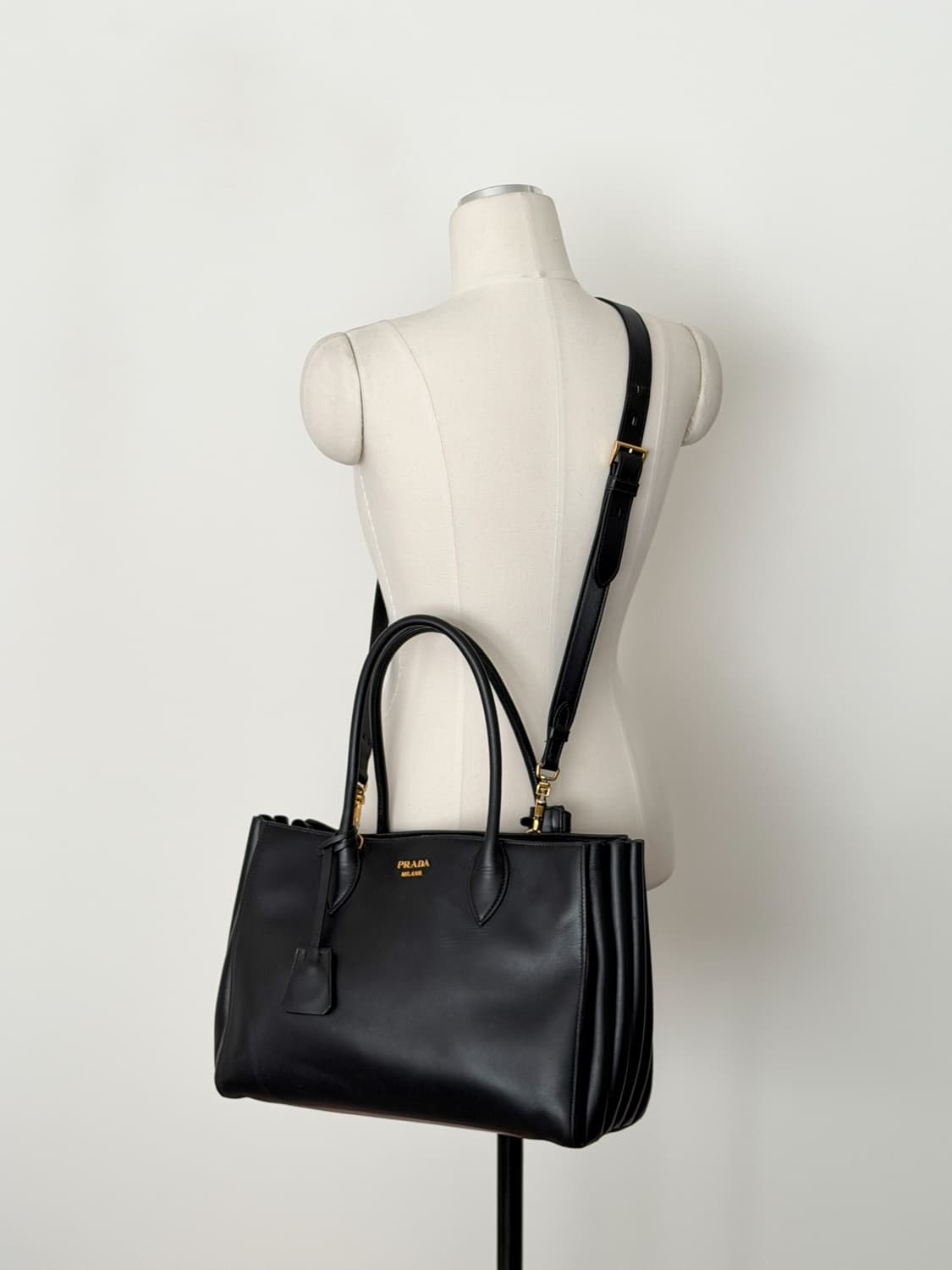 프라다 비블리오텍 2-WAY백 상품이미지5