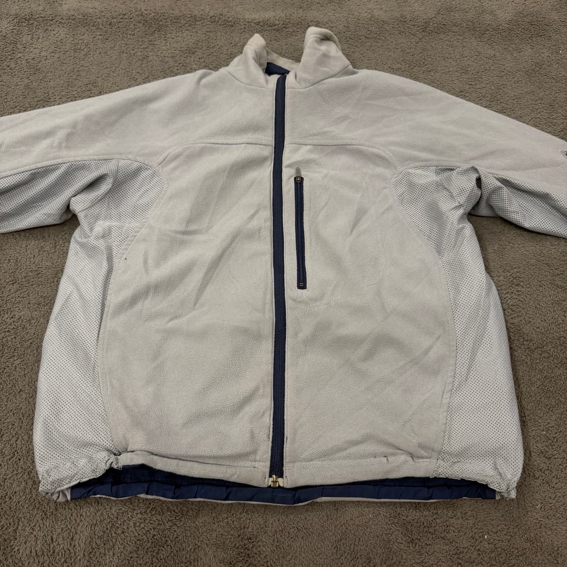 [정품/m] 나이키 acg 리버시블 자켓 상품이미지2