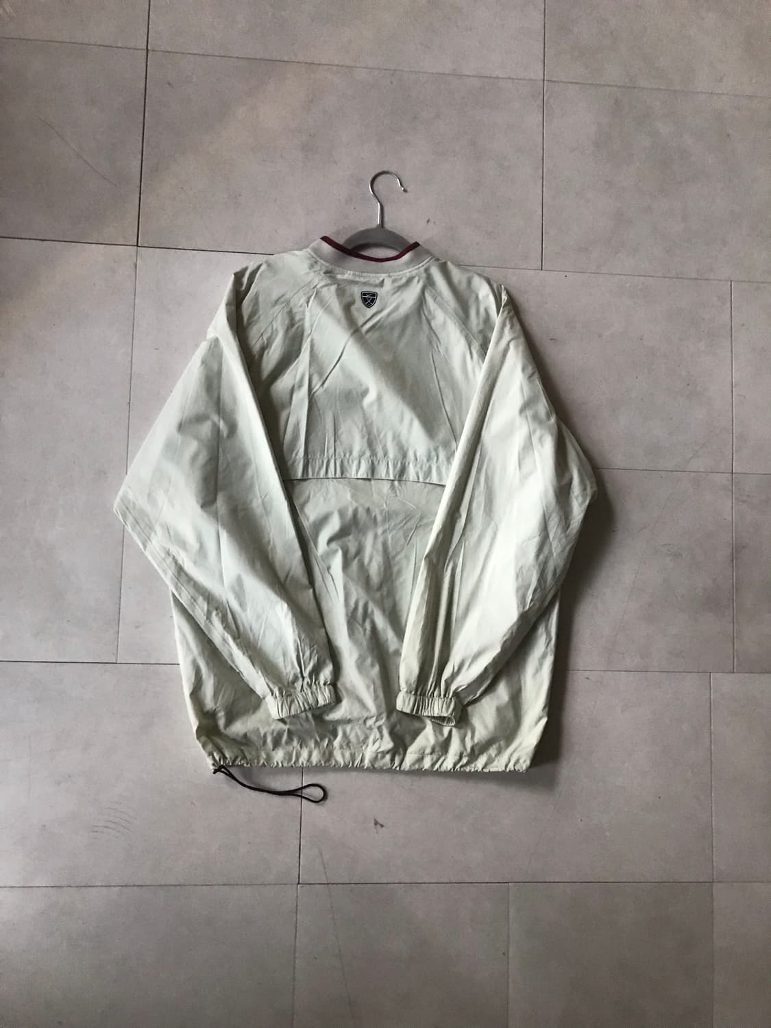 나이키 00s 버튼 웜업 상품이미지7