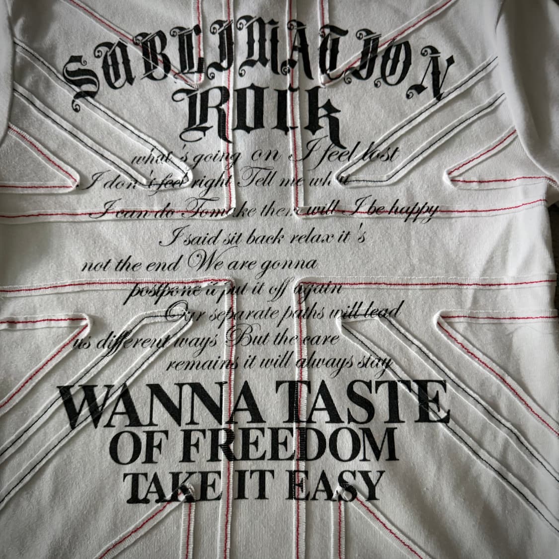 In the attic t shirt 상품이미지5