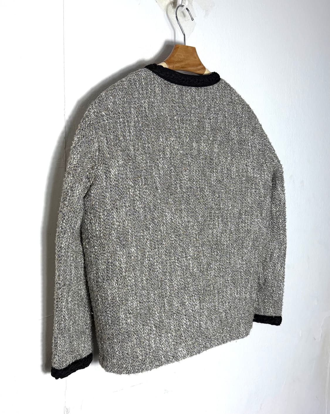 마쥬 마쥬자켓 트위드자켓 마쥬트위드자켓 상품이미지4