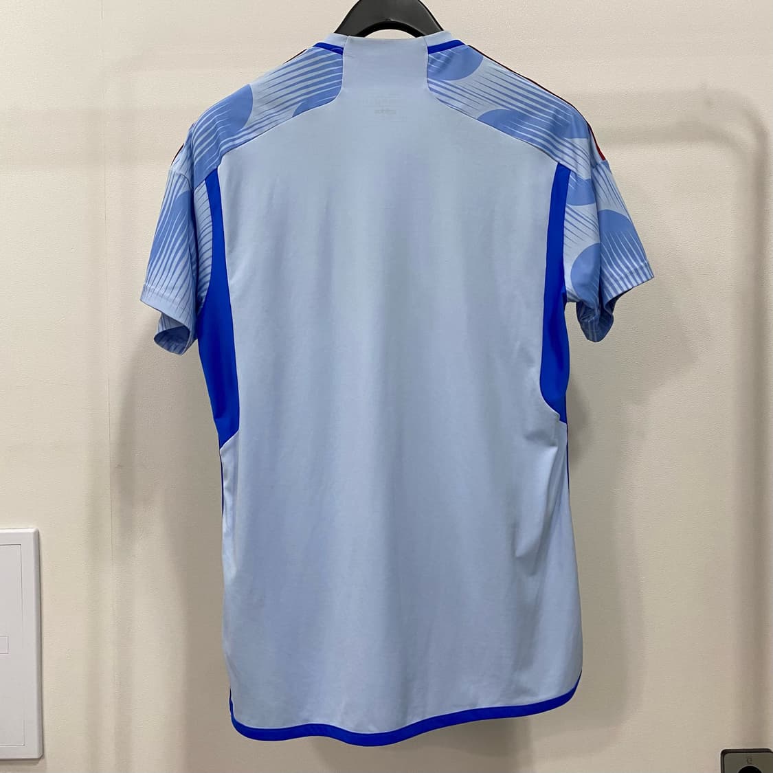 아디다스 22-24 스페인 어웨이 유니폼 상품이미지2