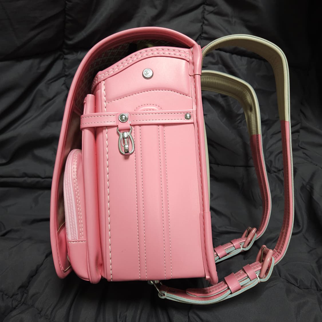 새상품 ) 일본 정품 카자마 브랜드 란도셀 상품이미지3