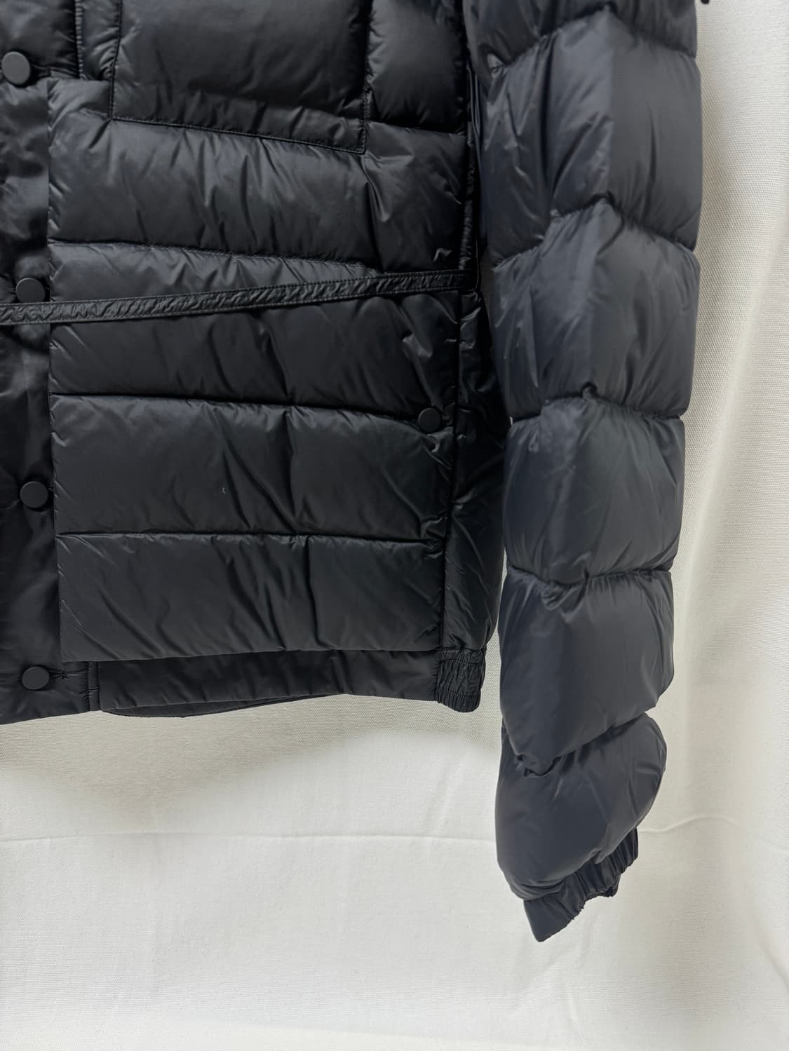 크레이그그린 다운 워커 자켓 M 새상품 상품이미지6