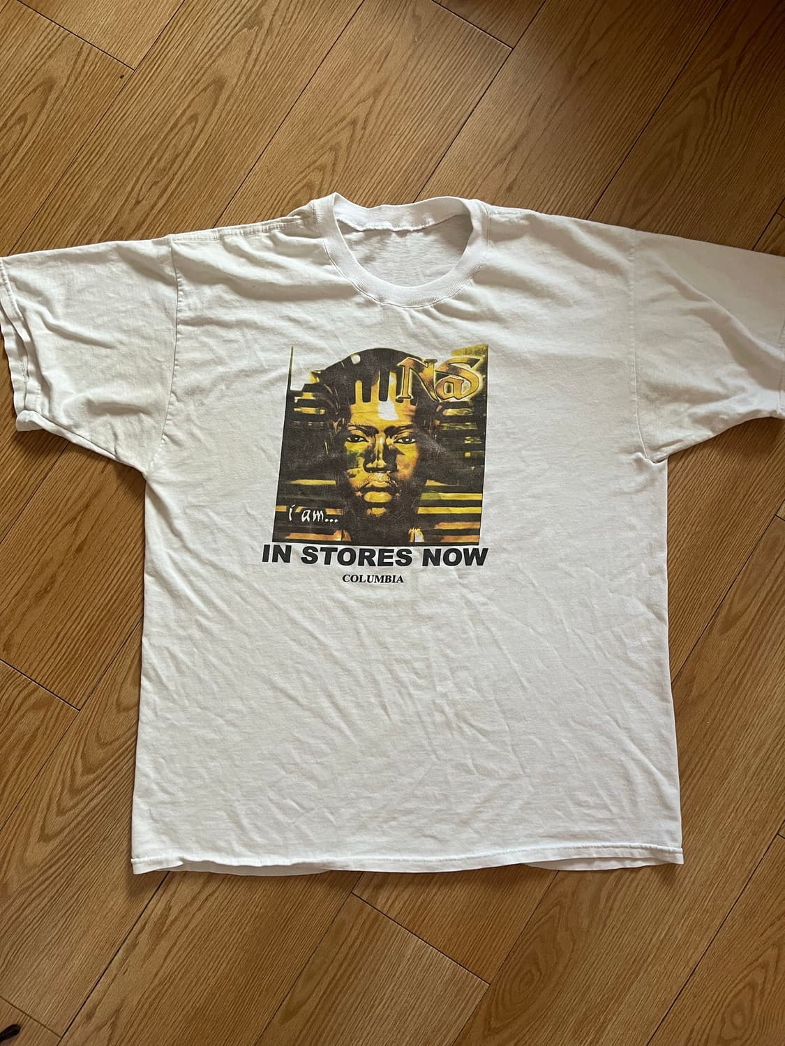 1999 Nas I Am...  상품이미지1